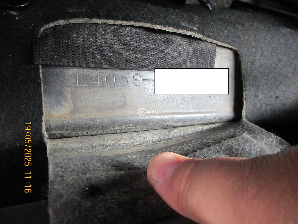 Фото Daihatsu Sonica 16