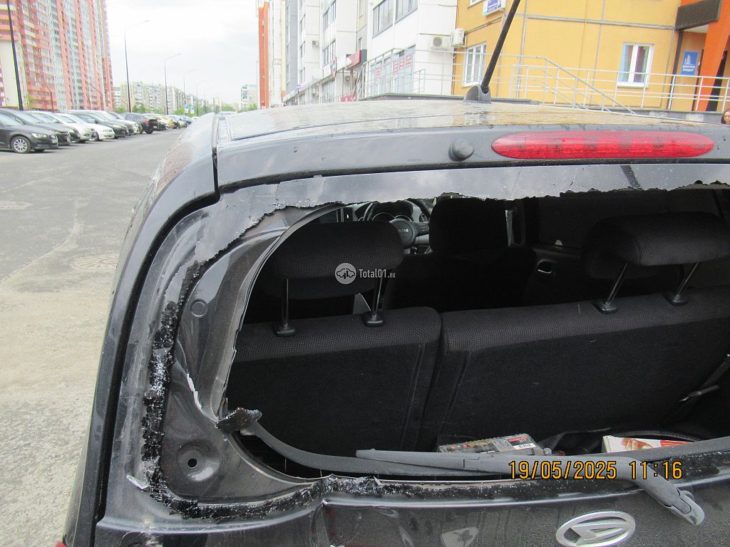 Фото Daihatsu Sonica 22