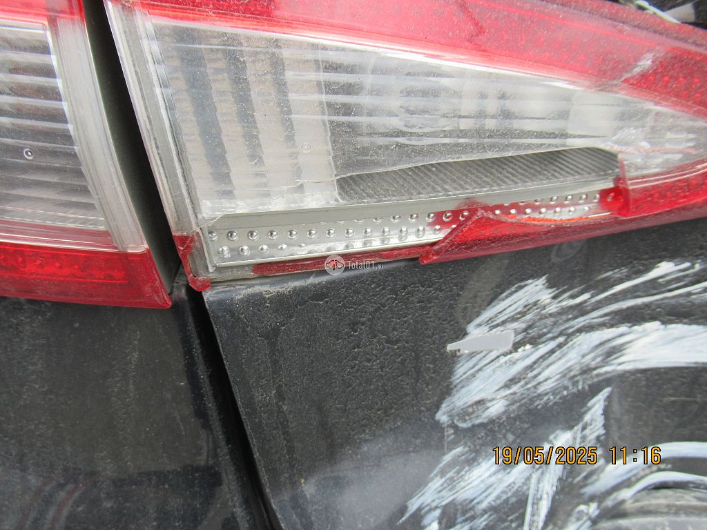 Фото Daihatsu Sonica 28
