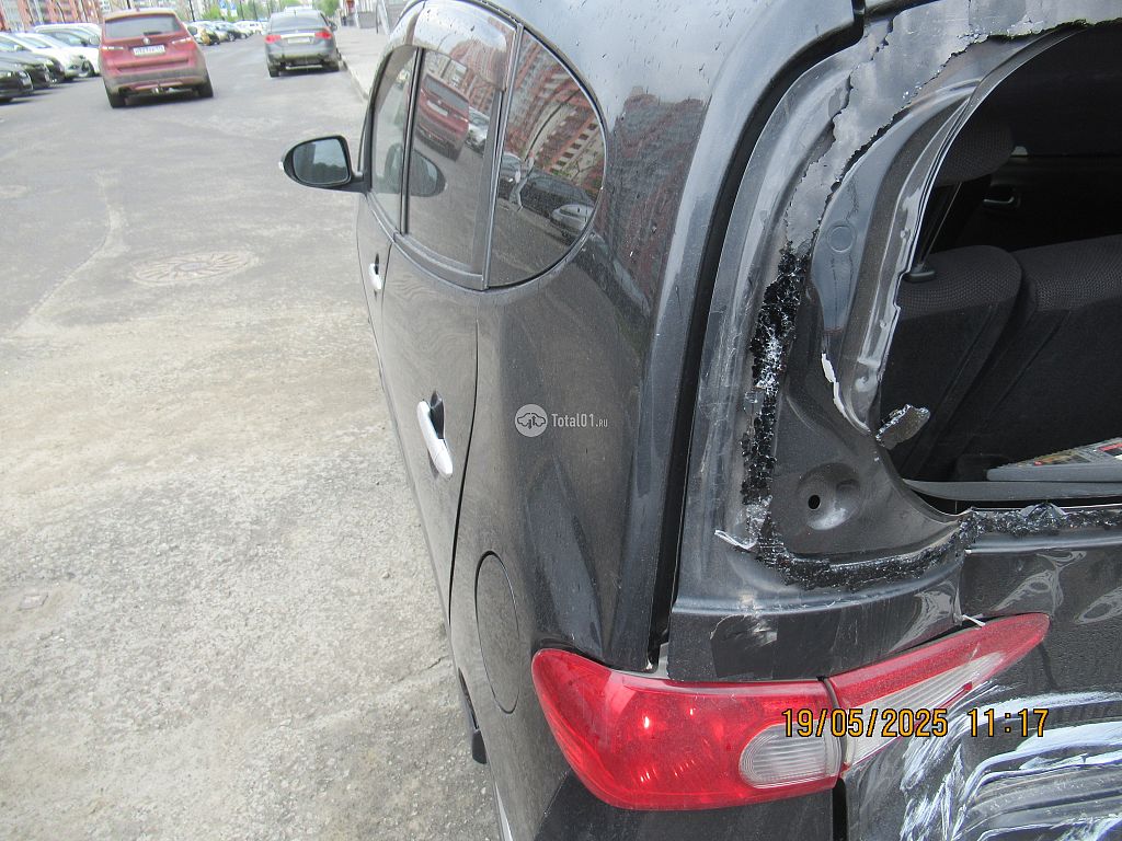 Фото Daihatsu Sonica 58