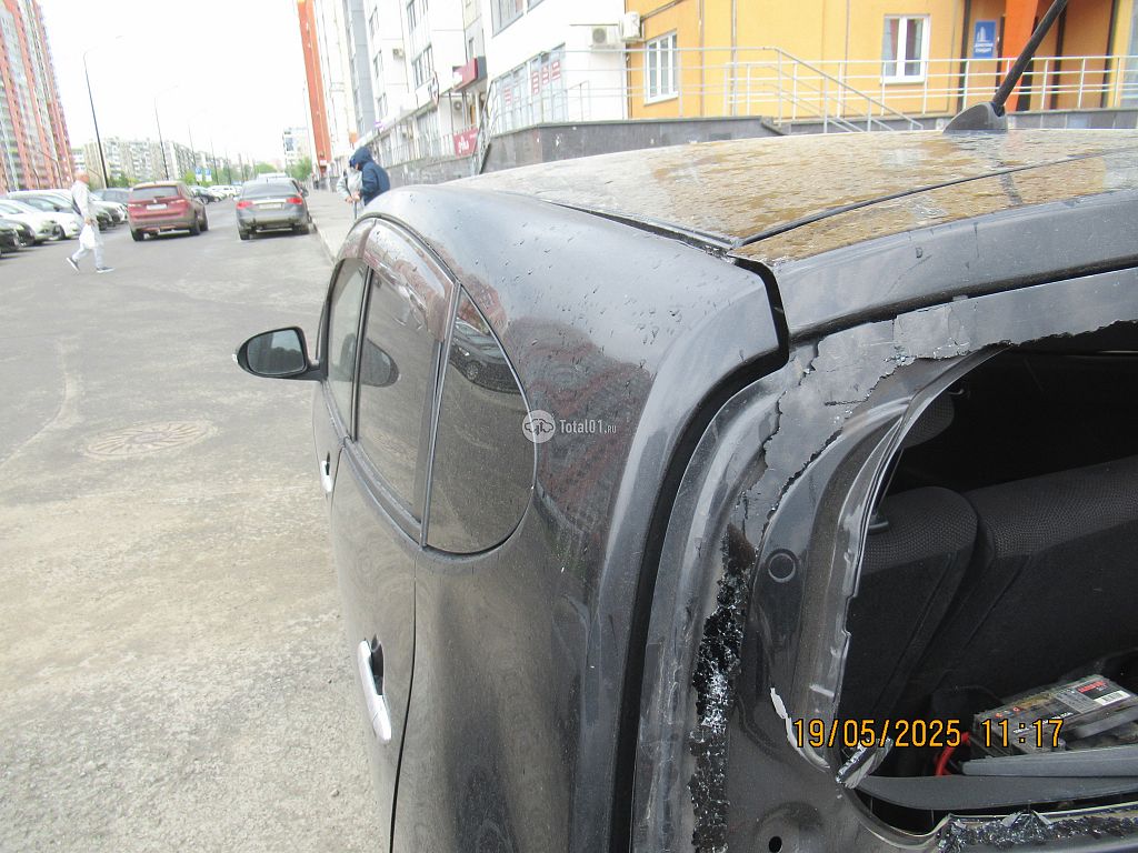 Фото Daihatsu Sonica 60