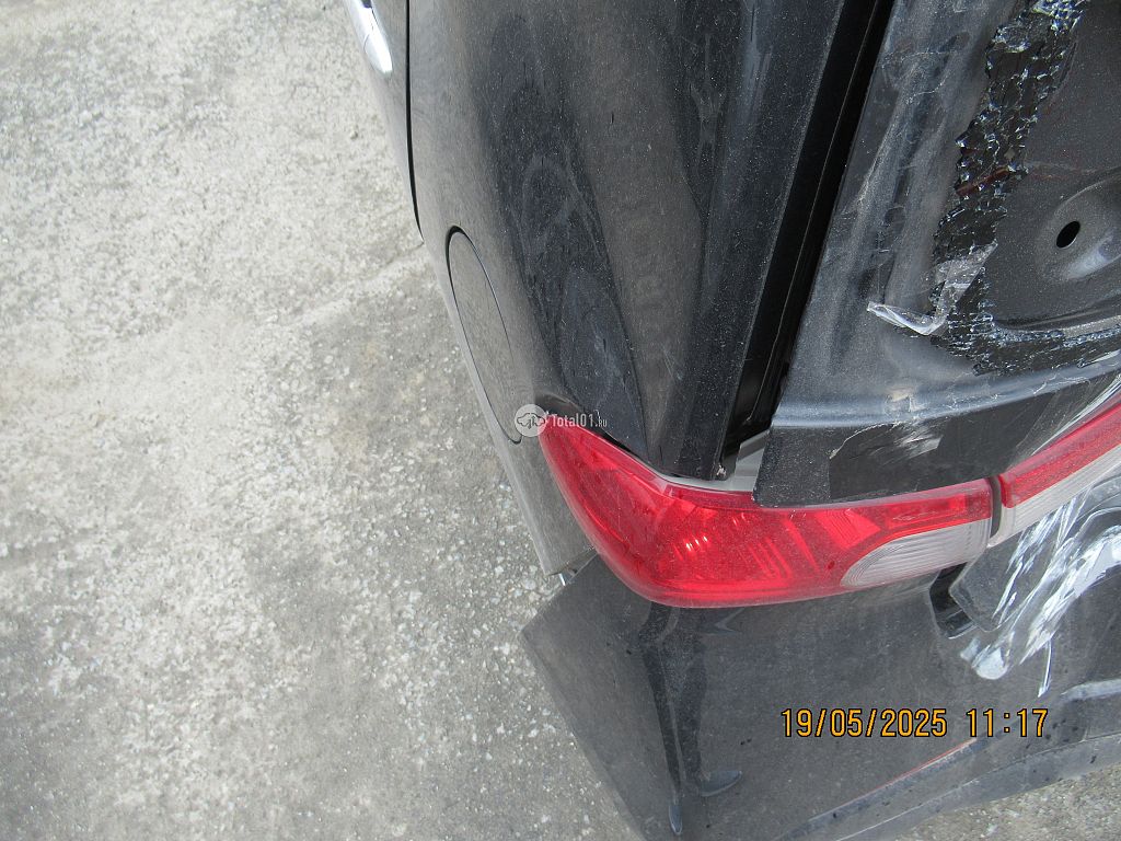 Фото Daihatsu Sonica 64