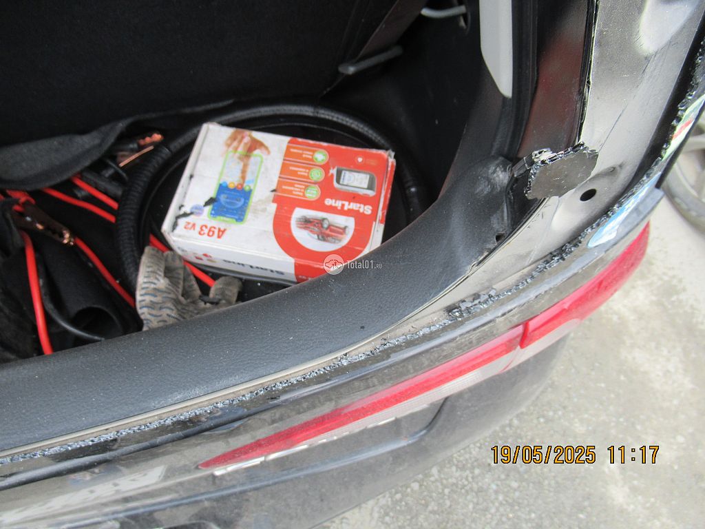 Фото Daihatsu Sonica 68