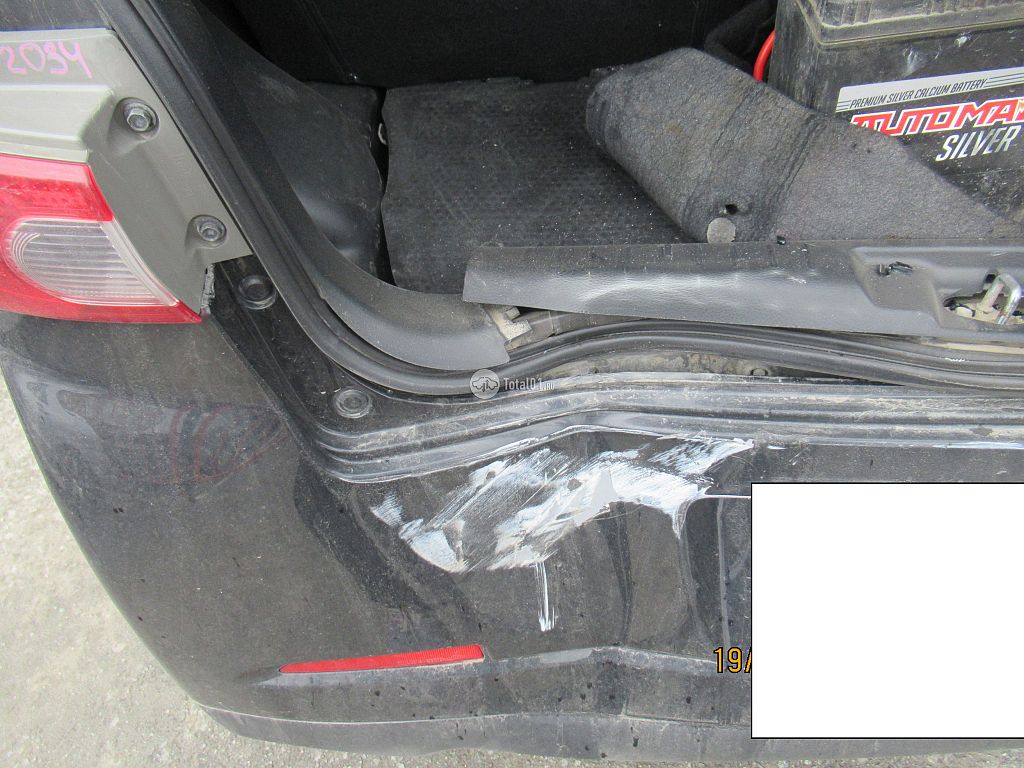 Фото Daihatsu Sonica 80