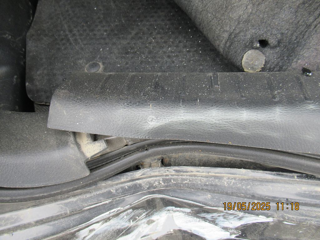 Фото Daihatsu Sonica 84