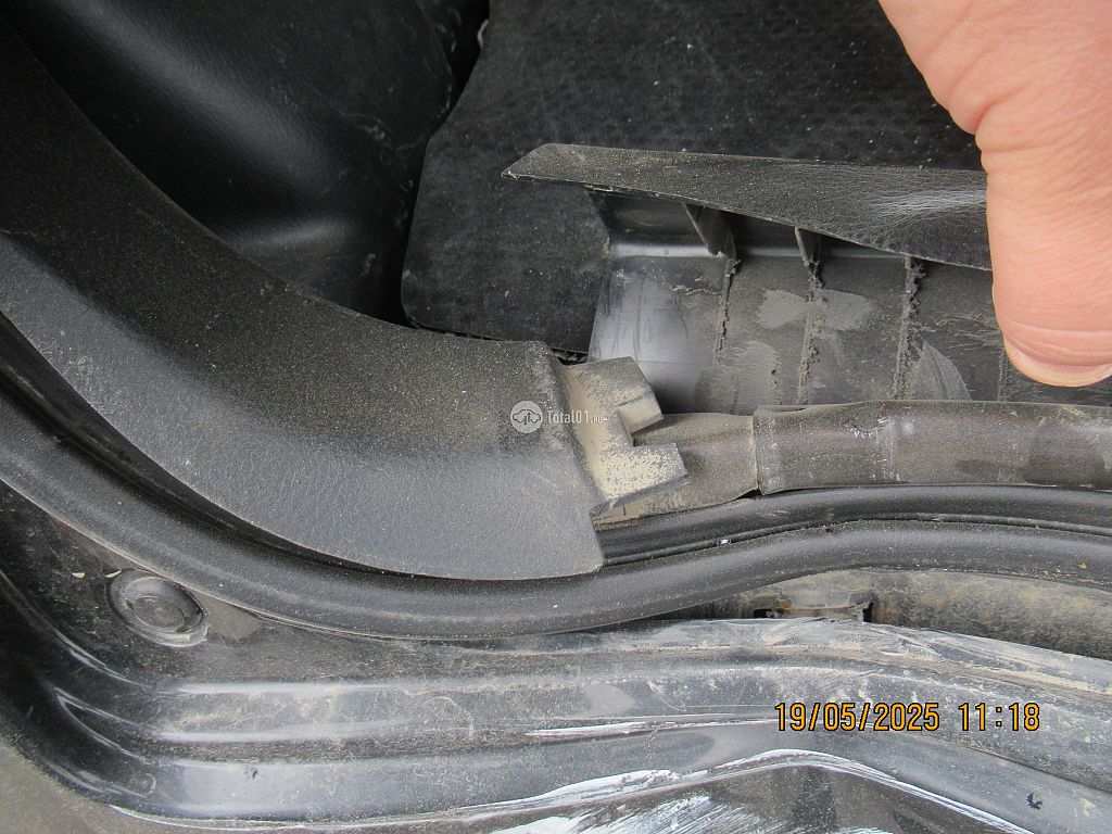 Фото Daihatsu Sonica 90