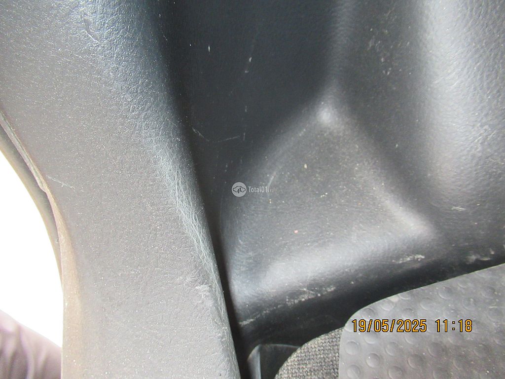 Фото Daihatsu Sonica 92