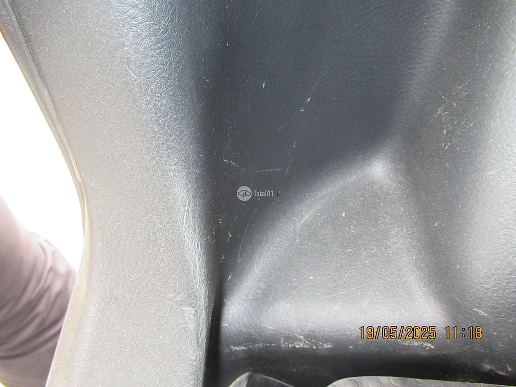 Фото Daihatsu Sonica 94