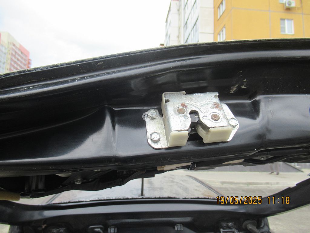 Фото Daihatsu Sonica 96