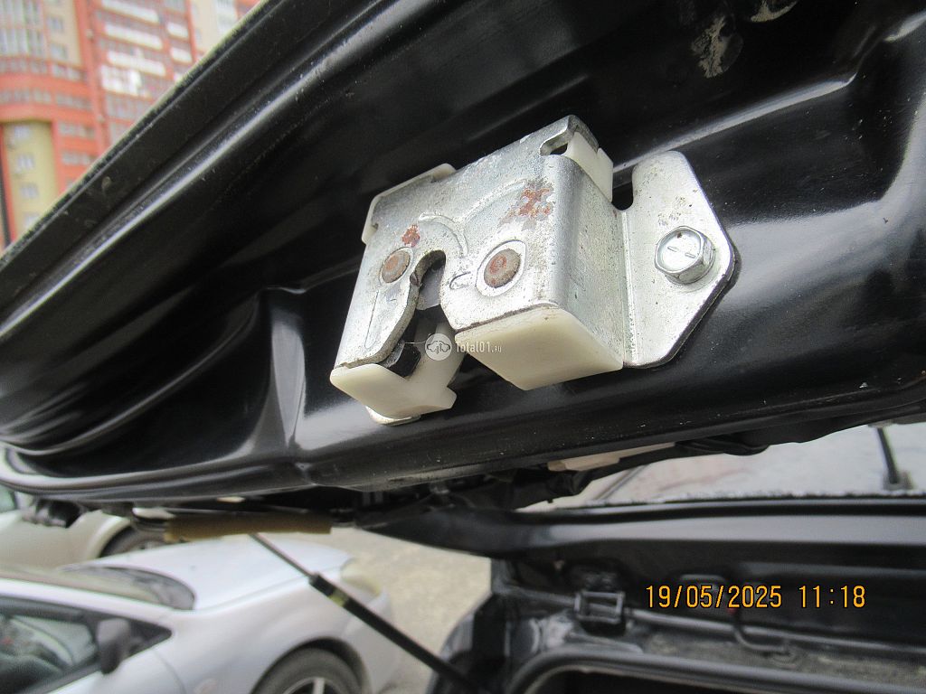 Фото Daihatsu Sonica 98