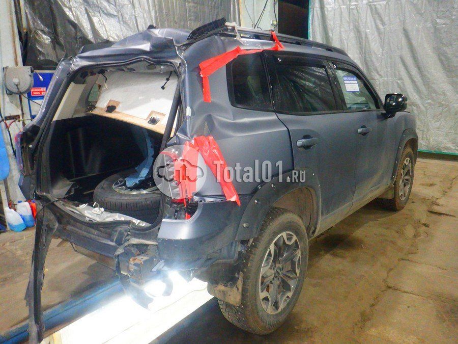 Фото Haval DARGO 14