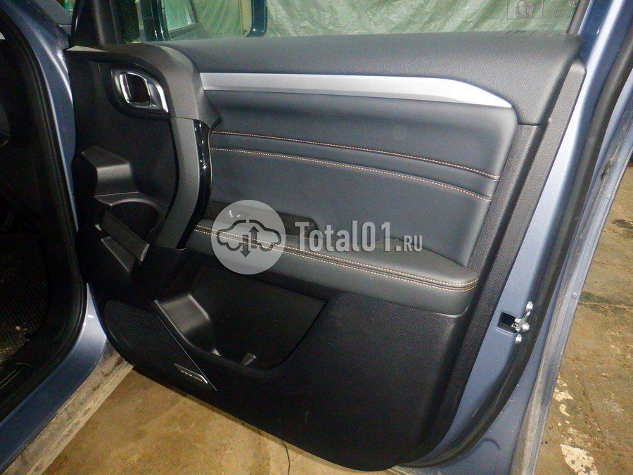 Фото Haval DARGO 20
