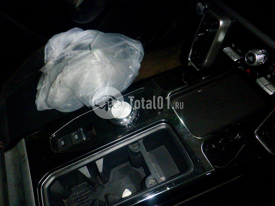 Фото Haval DARGO 42