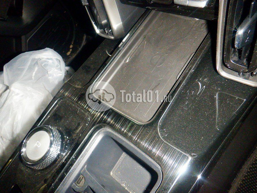 Фото Haval DARGO 46