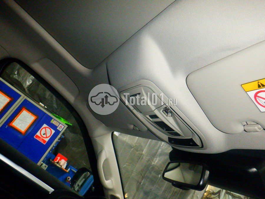 Фото Haval DARGO 50