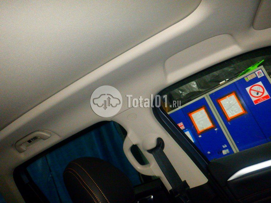 Фото Haval DARGO 52