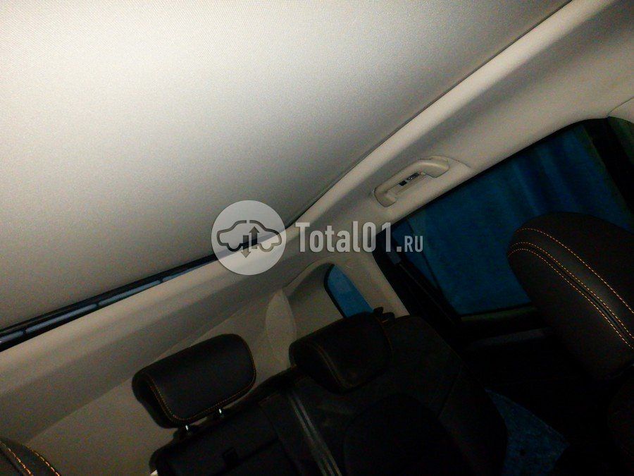 Фото Haval DARGO 54