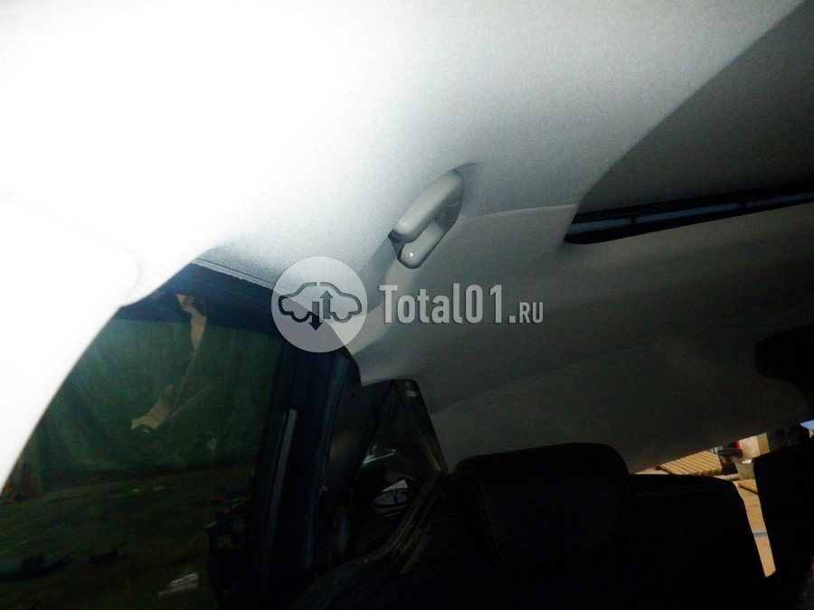 Фото Haval DARGO 56