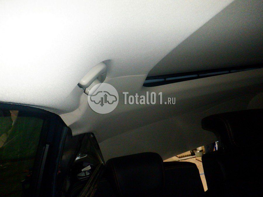 Фото Haval DARGO 58