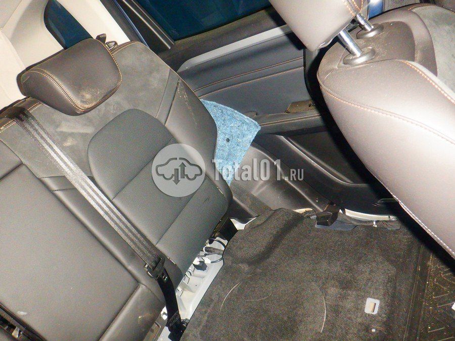 Фото Haval DARGO 60