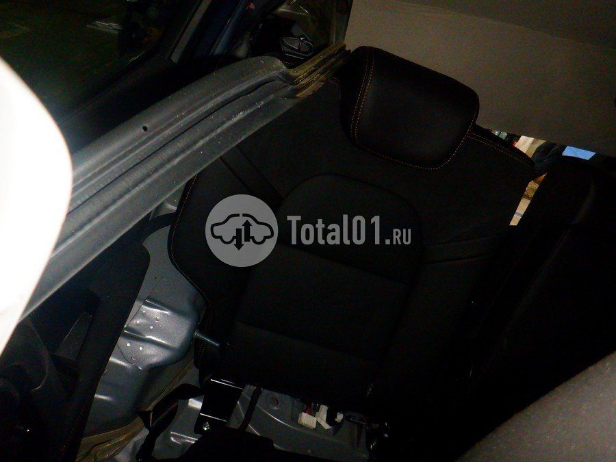 Фото Haval DARGO 62