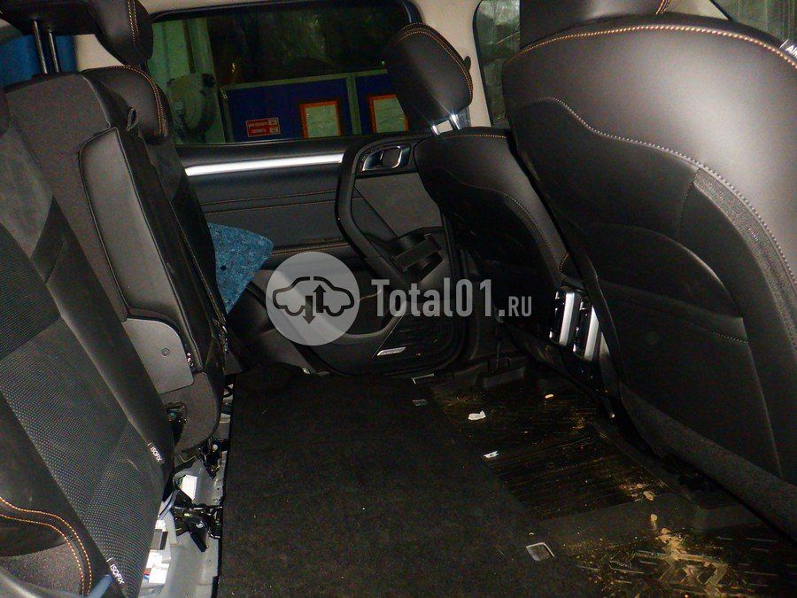 Фото Haval DARGO 70