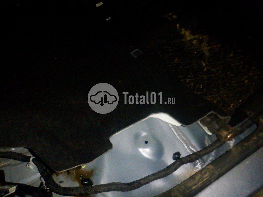 Фото Haval DARGO 72
