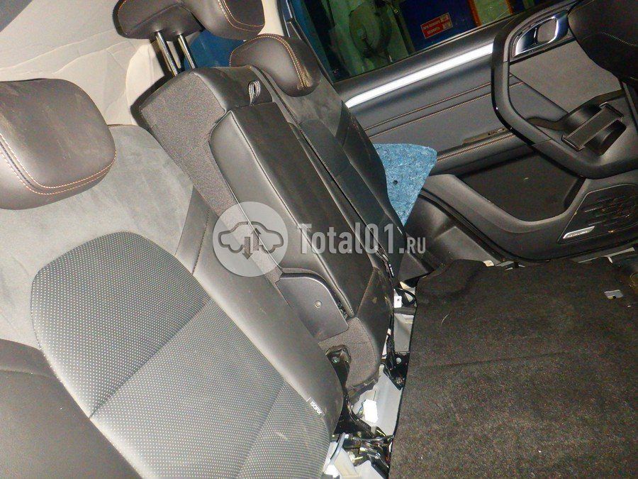 Фото Haval DARGO 74