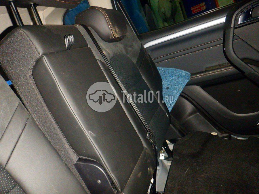 Фото Haval DARGO 76