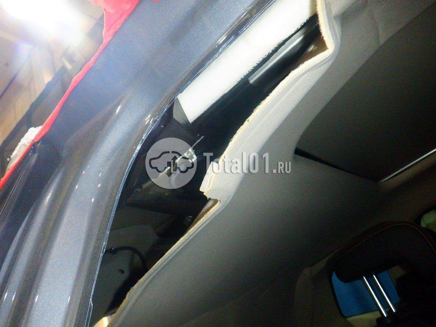 Фото Haval DARGO 82