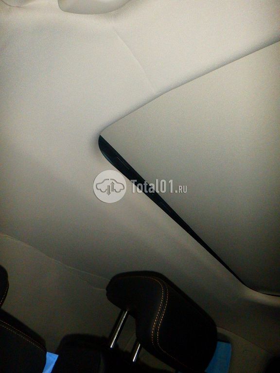 Фото Haval DARGO 84