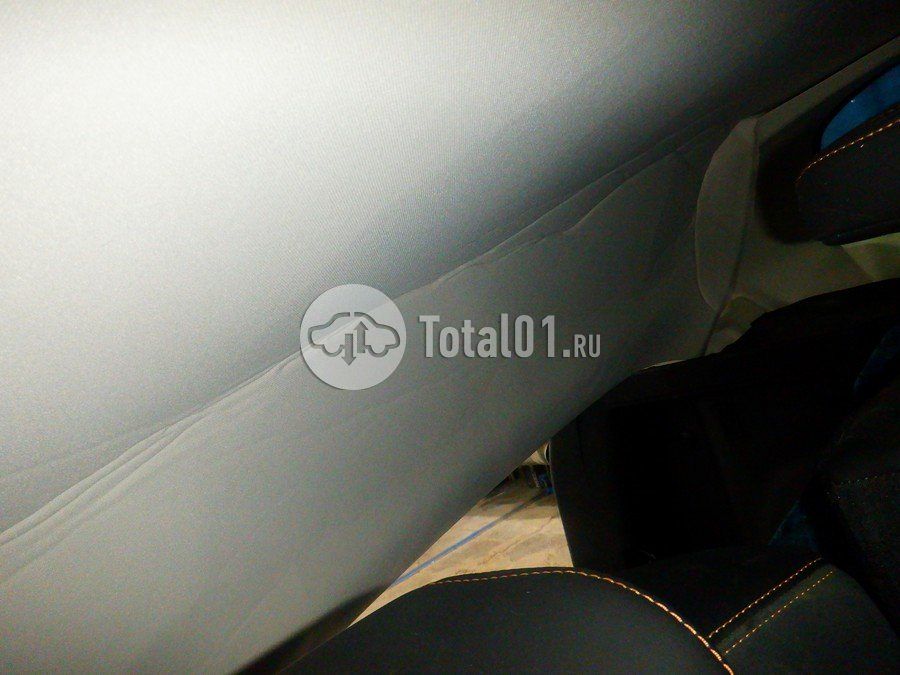 Фото Haval DARGO 86