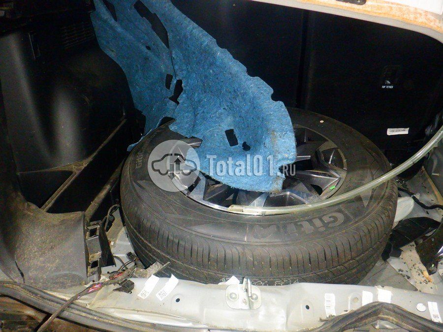 Фото Haval DARGO 90