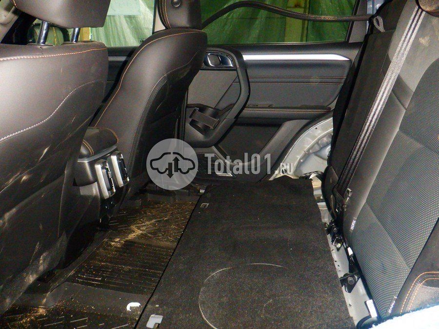 Фото Haval DARGO 96