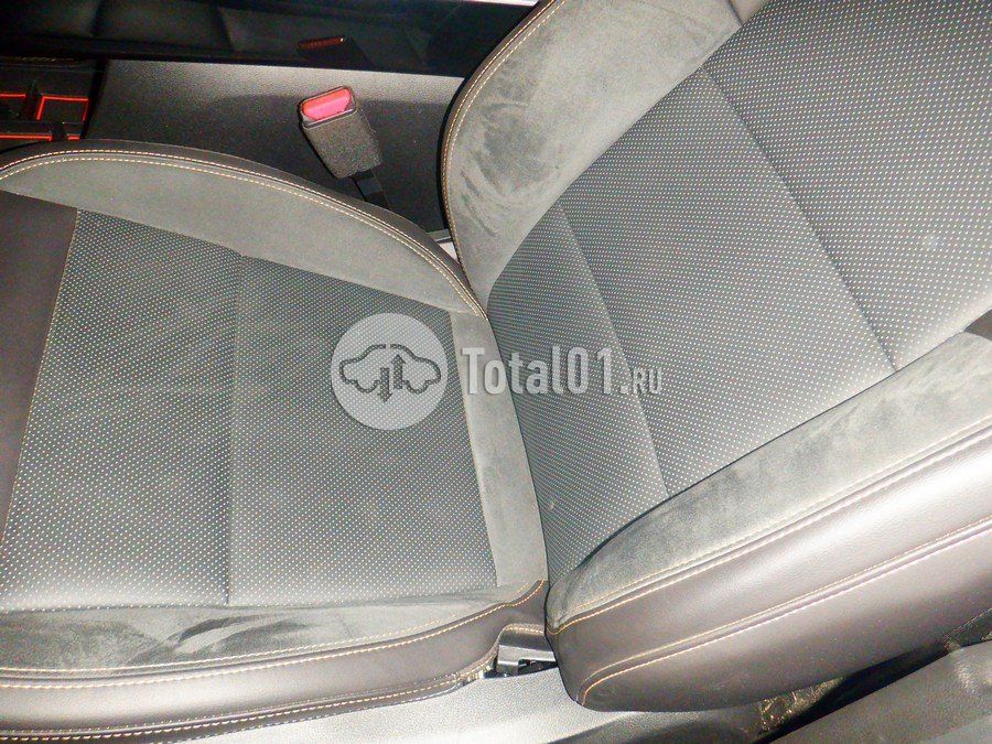 Фото Haval DARGO 102