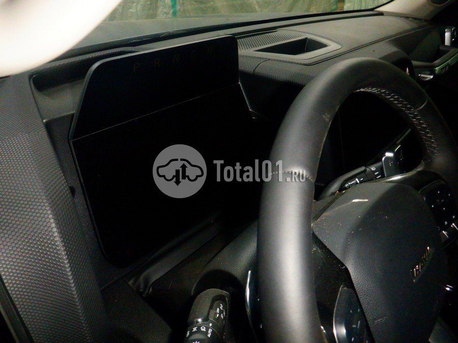 Фото Haval DARGO 106