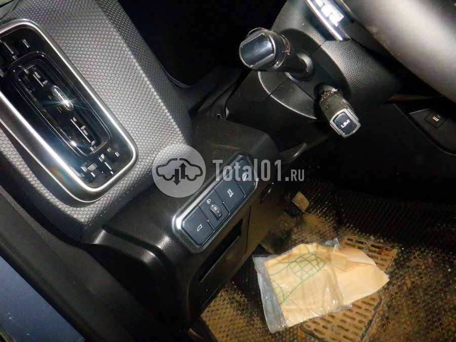 Фото Haval DARGO 110