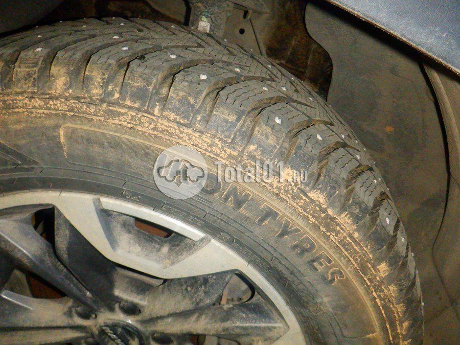 Фото Haval DARGO 114