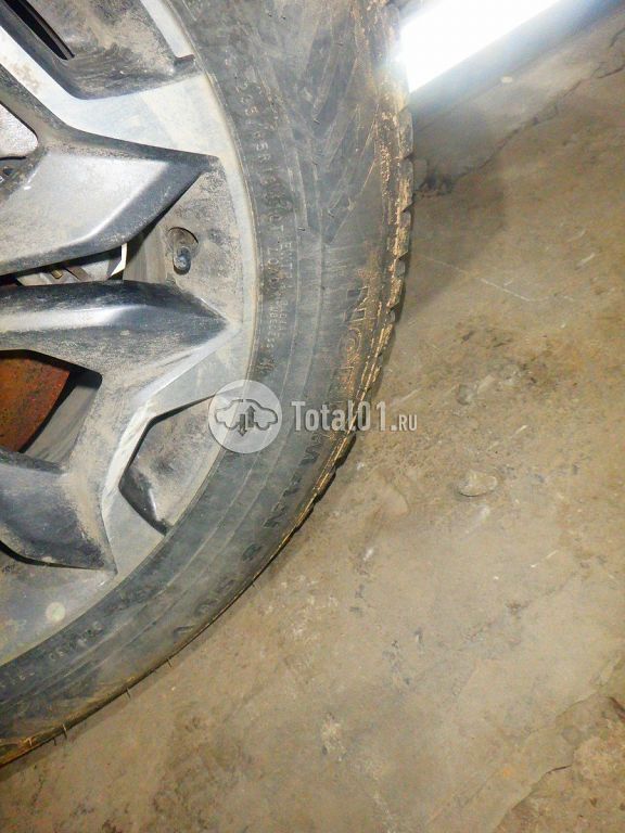 Фото Haval DARGO 116