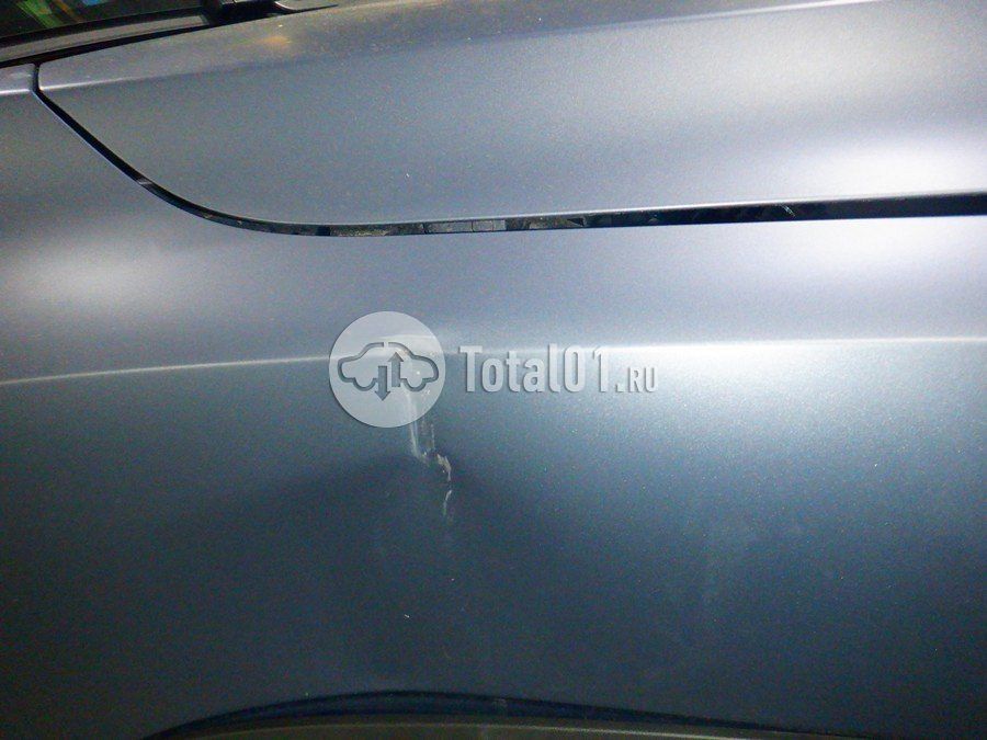 Фото Haval DARGO 120