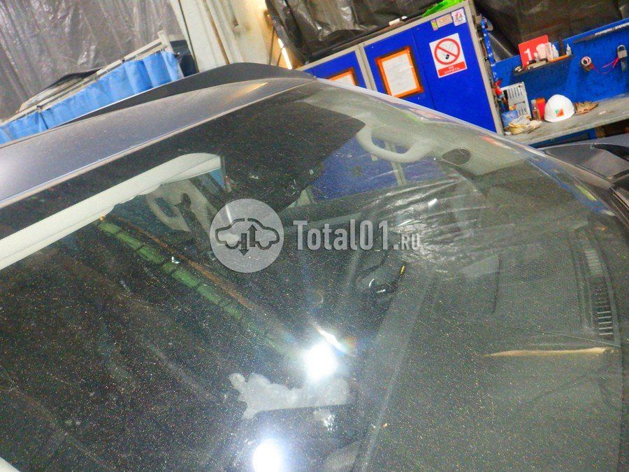Фото Haval DARGO 122