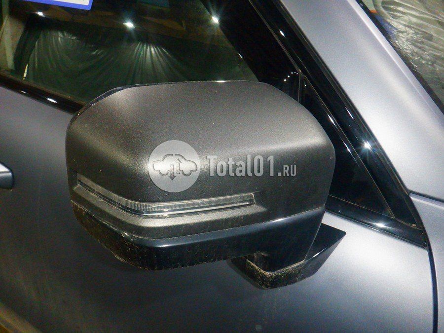 Фото Haval DARGO 126
