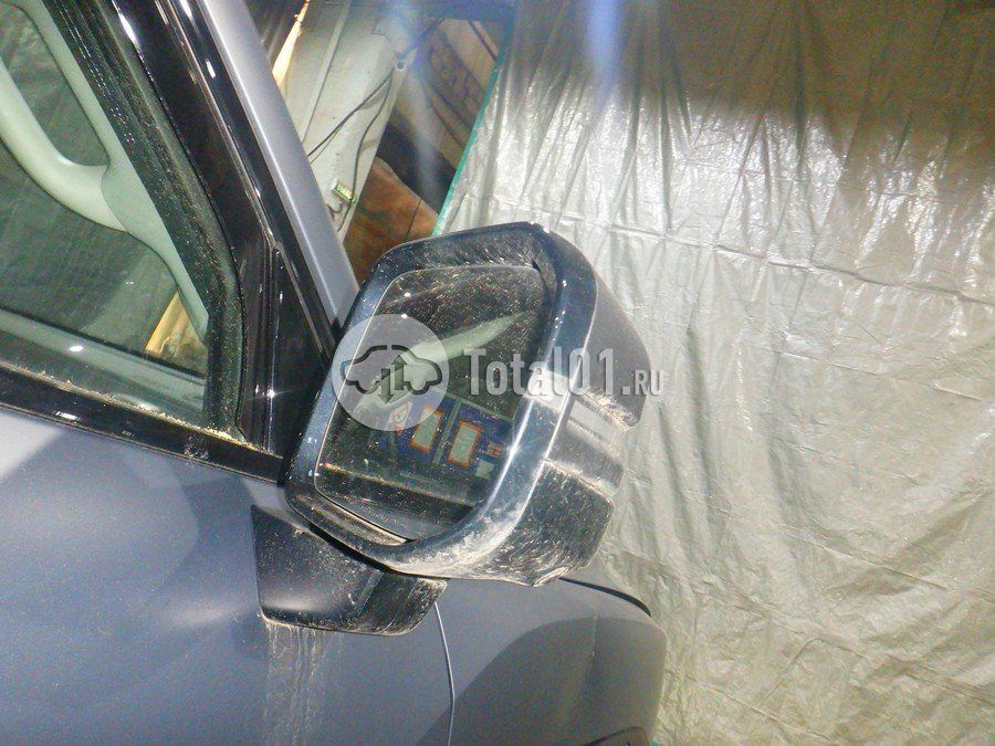 Фото Haval DARGO 128