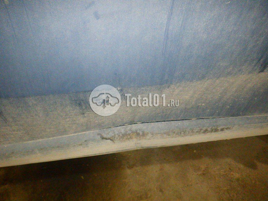 Фото Haval DARGO 130