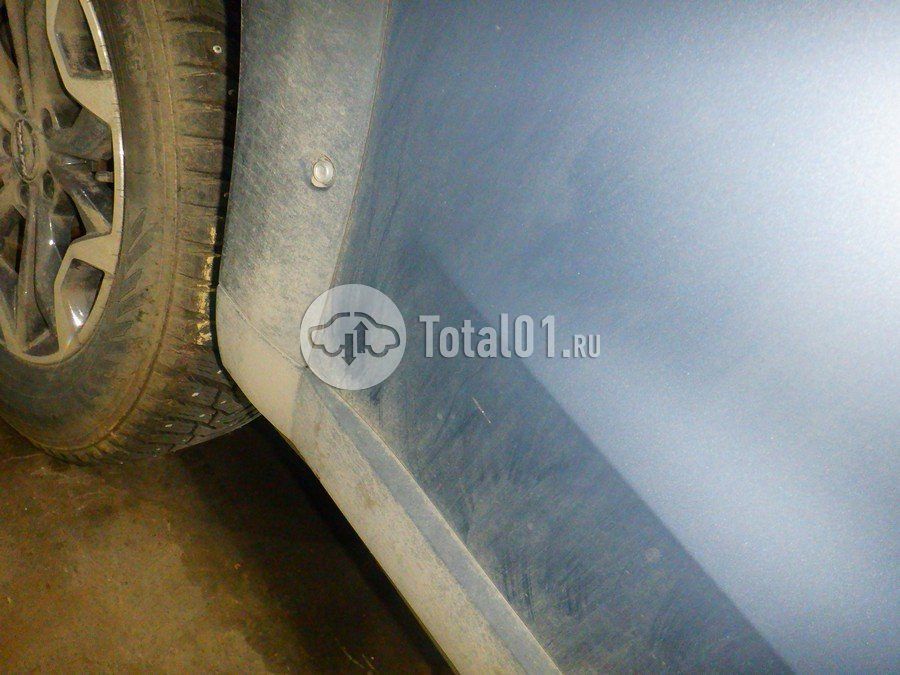 Фото Haval DARGO 134