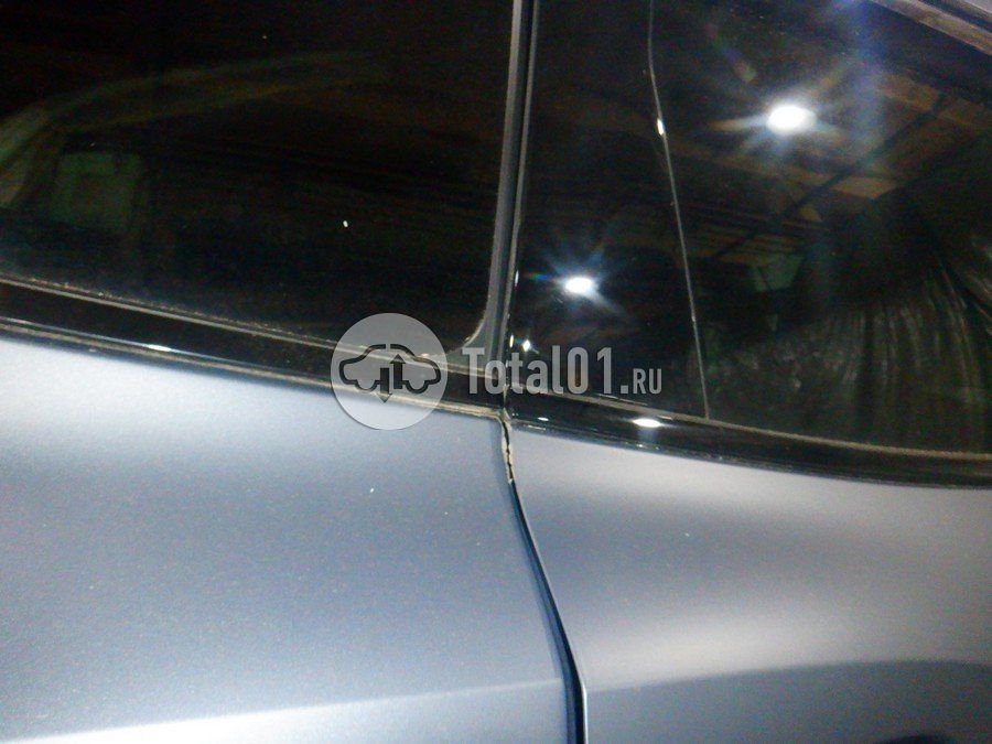 Фото Haval DARGO 138