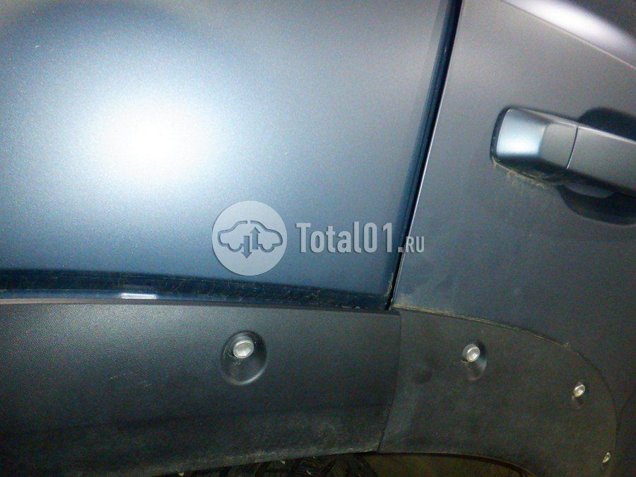Фото Haval DARGO 140
