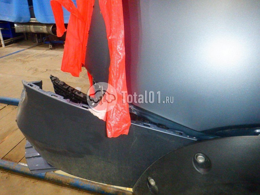 Фото Haval DARGO 142