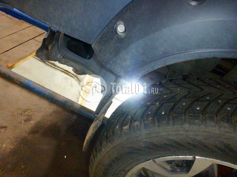 Фото Haval DARGO 144
