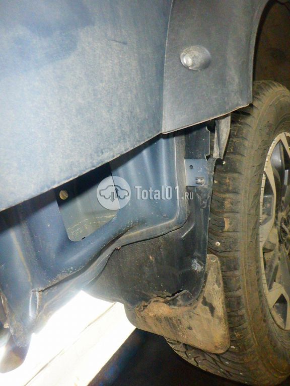 Фото Haval DARGO 146
